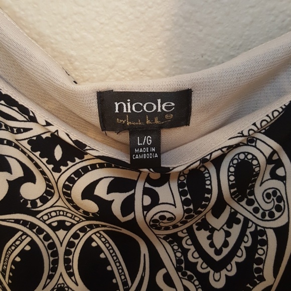 Blouse - Picture 3 of 4